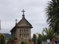 IMG 3166 (1)  Back up the estuary to Combarro